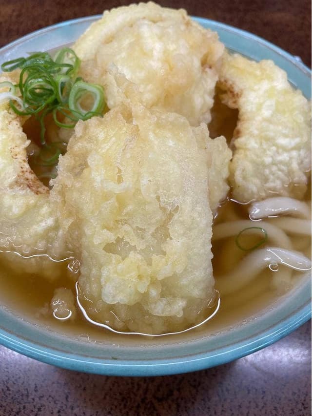 かかしうどん 小倉南店 - サブ画像2