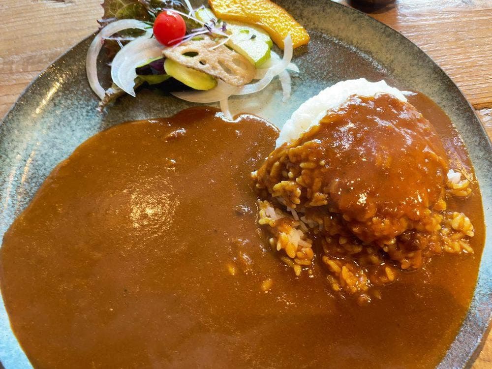 cafe 陽香