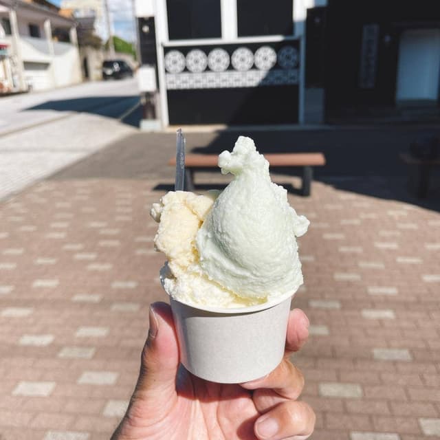 gelato & sweets CARNA - サブ画像1