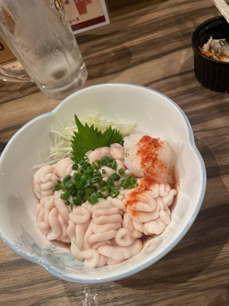 やきとり酒場 悠然