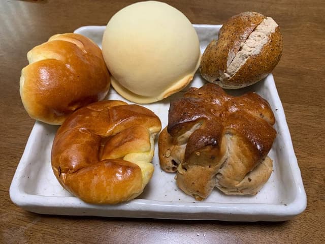 スペイン窯 パンのトラ 八事店 - サブ画像1