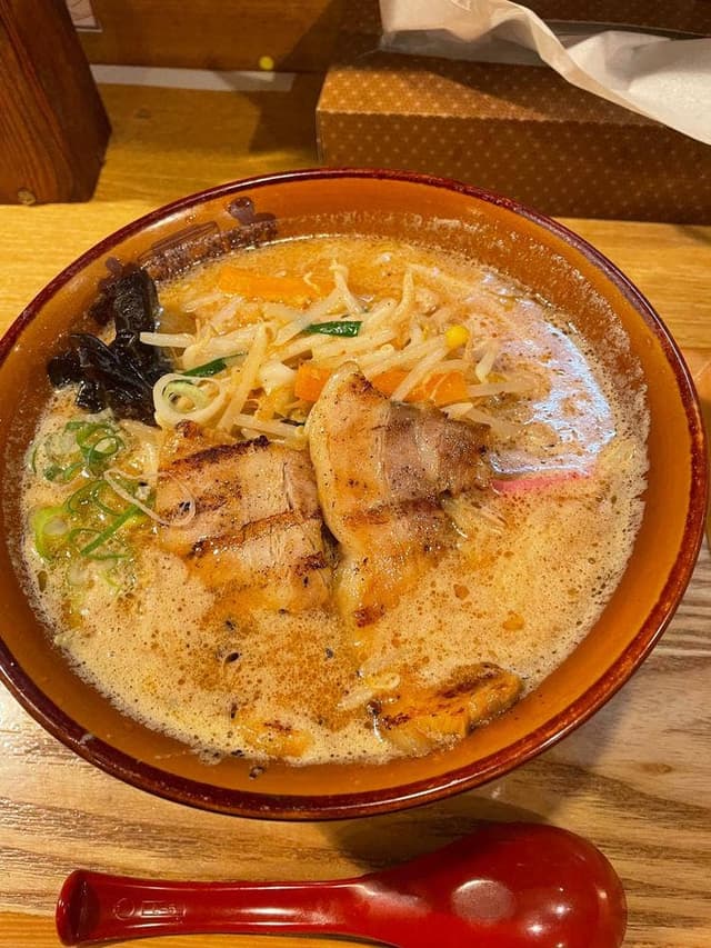 味噌乃家 大分マート店 - サブ画像1