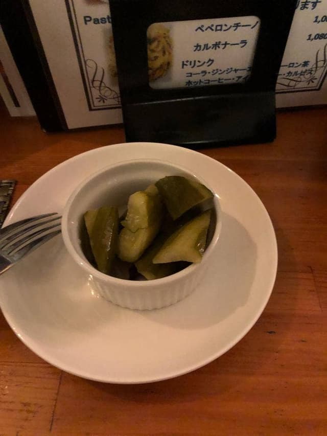 JOHNNY'S DINER - サブ画像1