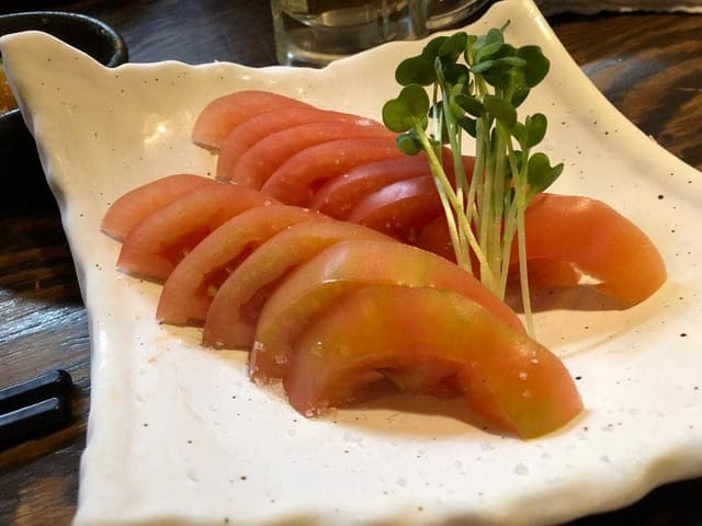 さくらんぼ - サブ画像1