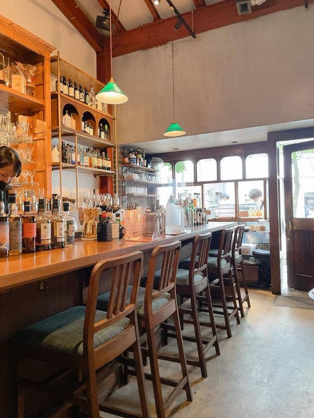 Bartender's General Store - サブ画像1