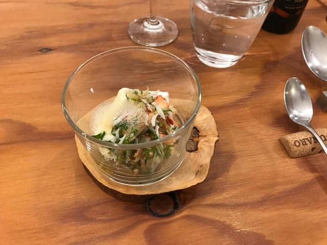 自家製生パスタのお店 Giglio - サブ画像1