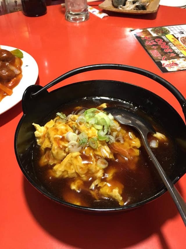 中国魚菜館 天 - サブ画像1