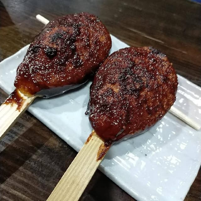 田舎茶屋 まつや - サブ画像1