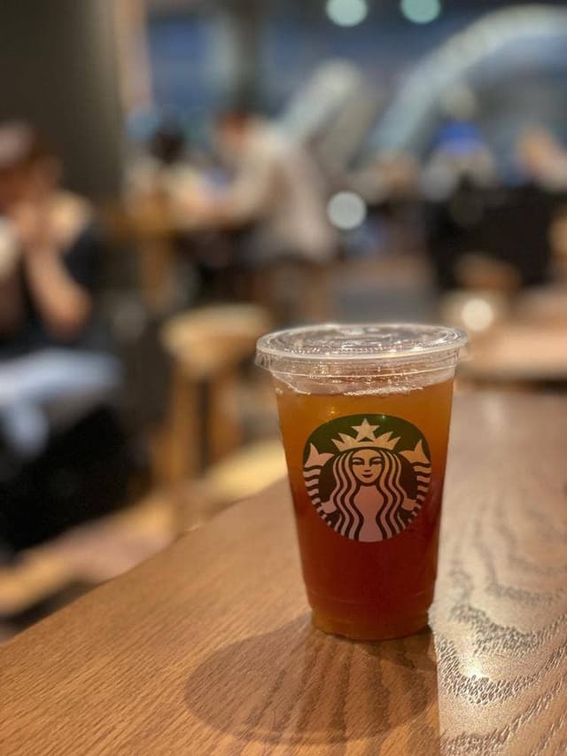 スターバックス コーヒー 中目黒駅前店 - サブ画像2