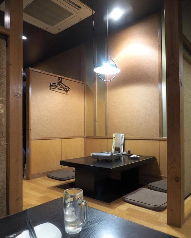 蓮ほるもん酒屋 - サブ画像2