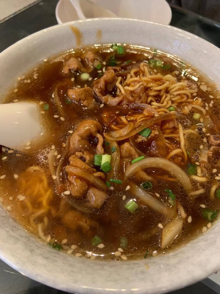 香港 贊記茶餐廳 吉祥寺店