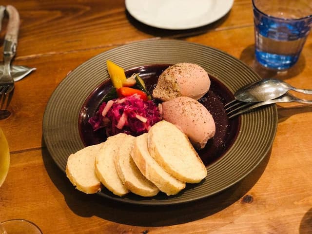 Petite maison de Harry - サブ画像3