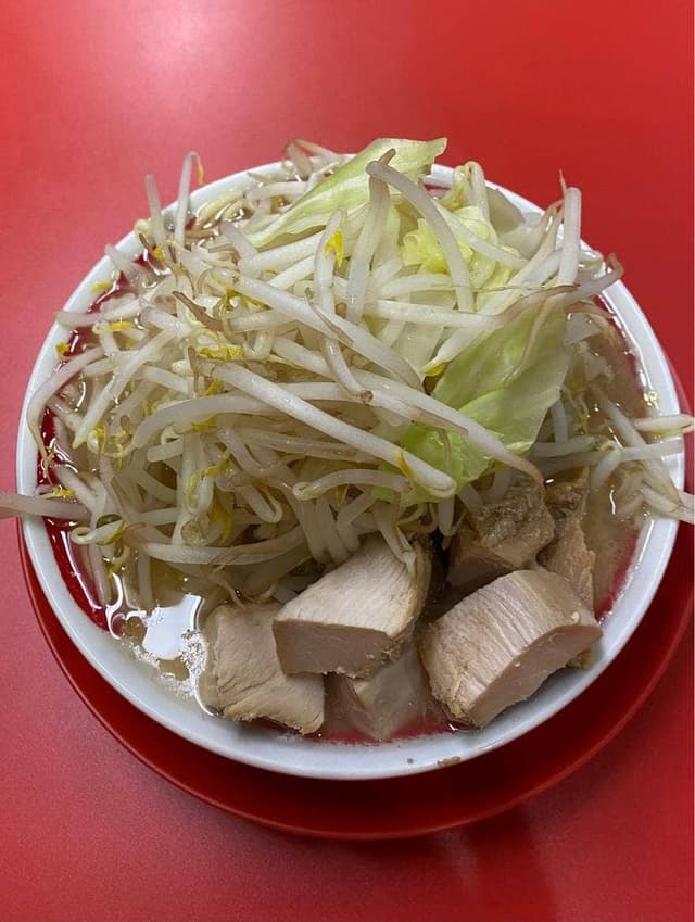 ラッキー食堂まとや - サブ画像2