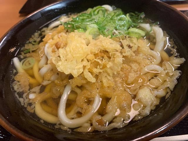 香の川製麺 堺福田店 - サブ画像1