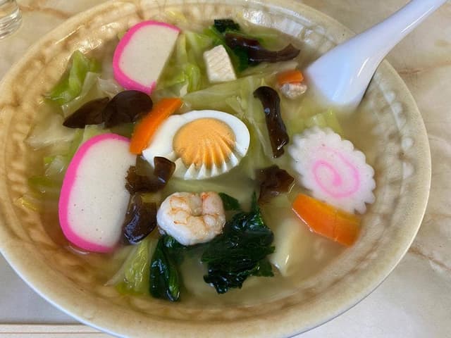 東華食堂 - サブ画像1
