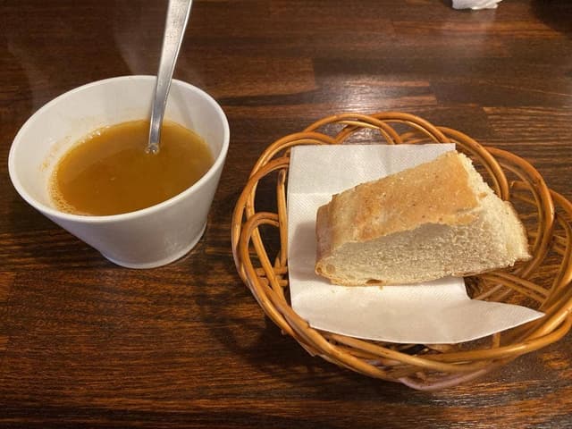スペイン料理 gafas - サブ画像2