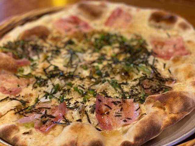 ピッツェリア 上田しおだ野店 - サブ画像3