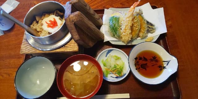 村上家釜めし - サブ画像2