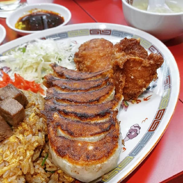 大阪王将 桜台店 - サブ画像2