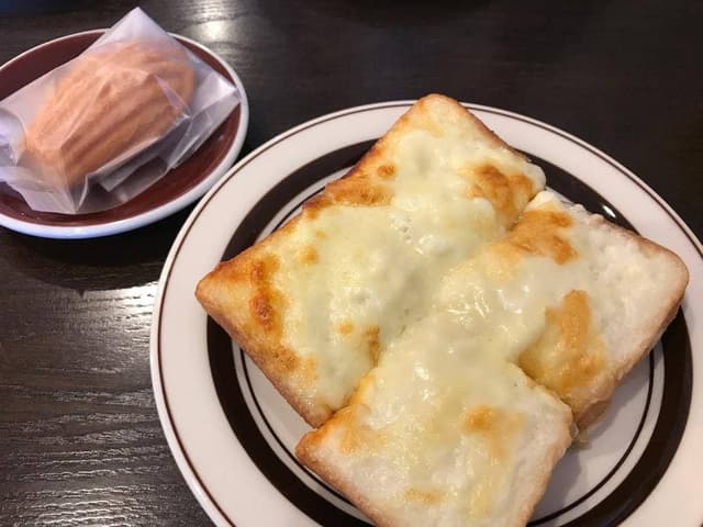 カフェ タック - サブ画像2