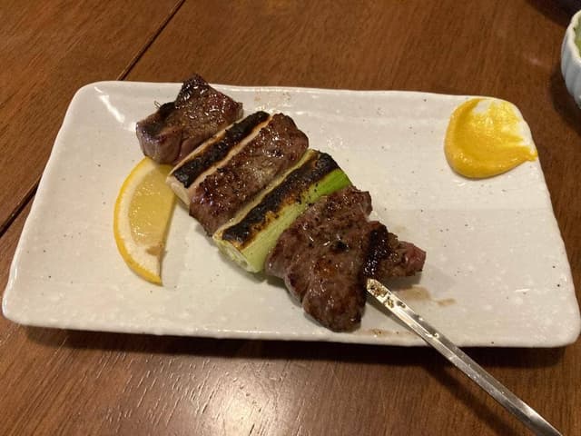 くしやき処 月忠 綱島店 - サブ画像3