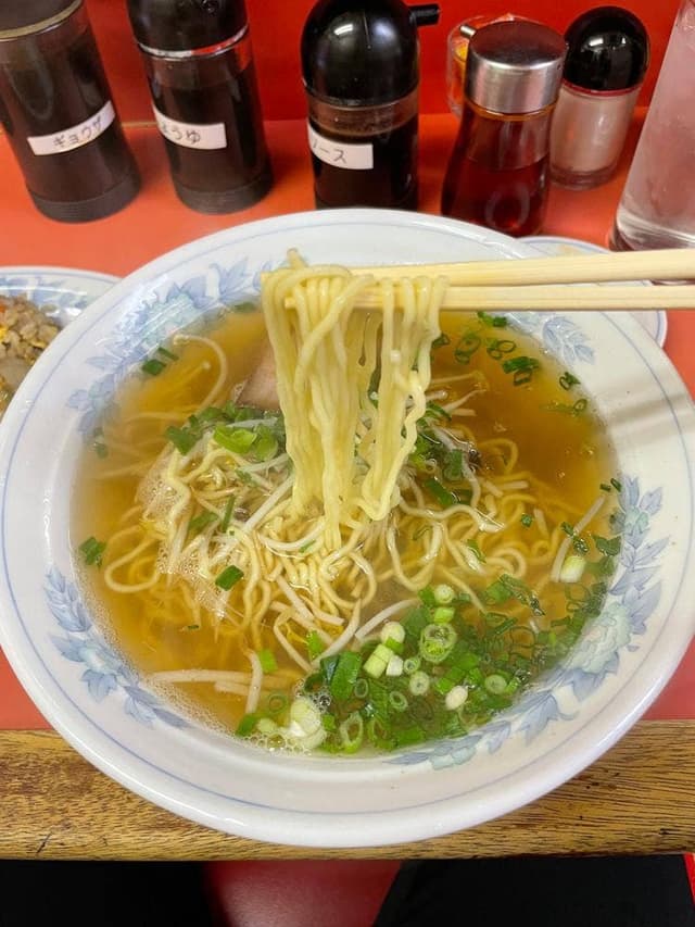 栄来軒 - サブ画像1