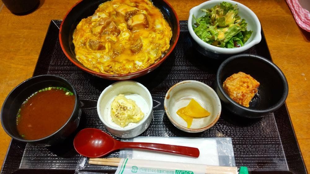 鳥開総本家 伏見店