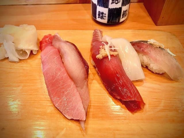 江戸ッ子寿司 - サブ画像3