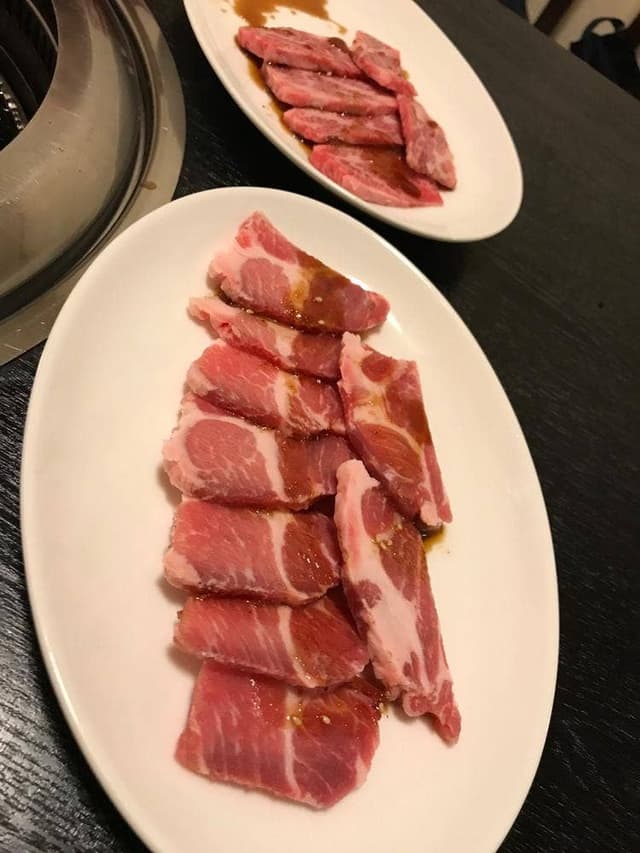 焼肉寿苑 - サブ画像1