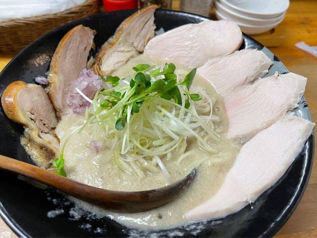 ぼっこ志 - サブ画像3