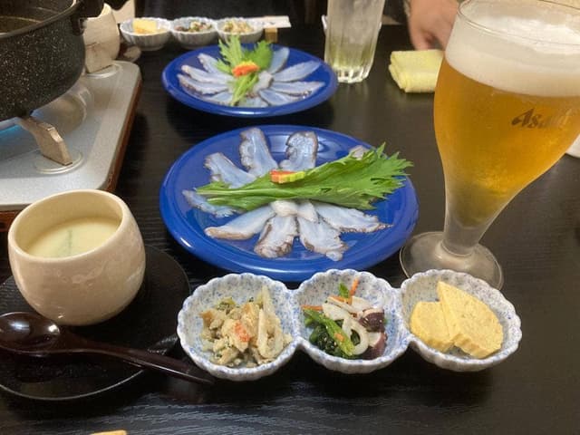 お食事処 蔵 - サブ画像1