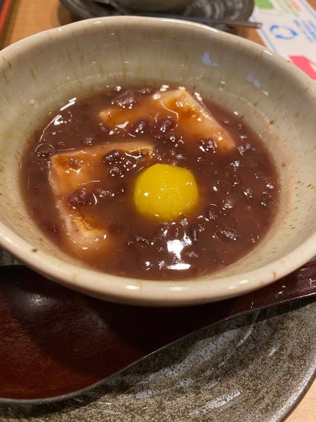 夢庵 府中押立町店 - サブ画像3