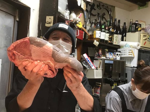 生ホルモン処 おさむちゃん。 - サブ画像3