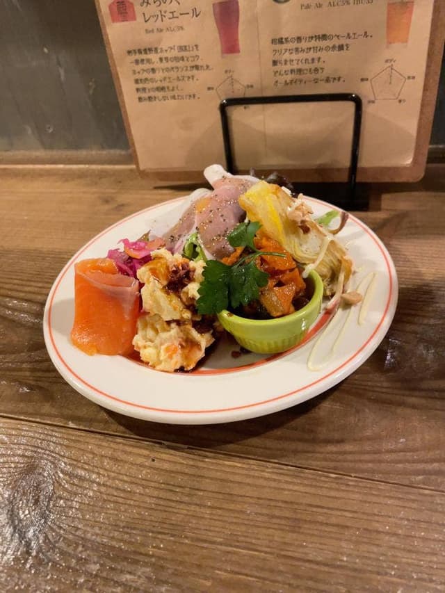 Kitchen & Bar TORICO - サブ画像1