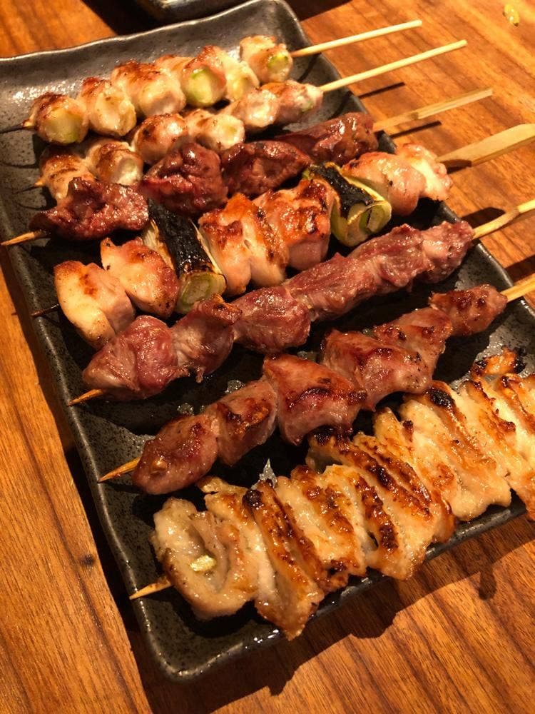 居酒屋 味ち草