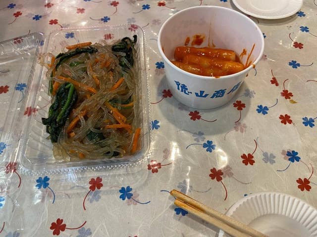 徳山商店 大阪コリアタウン本店 - サブ画像3