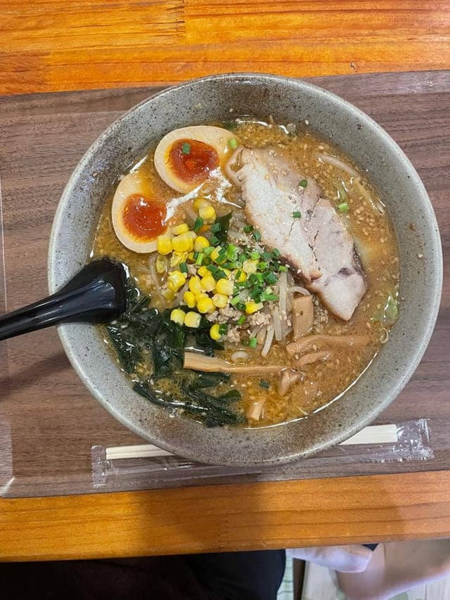 らーめん ともや 前橋本店 - サブ画像2