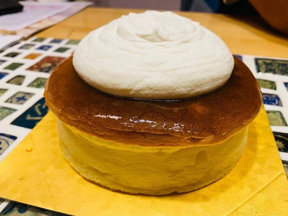 パティスリー ボンシャンス