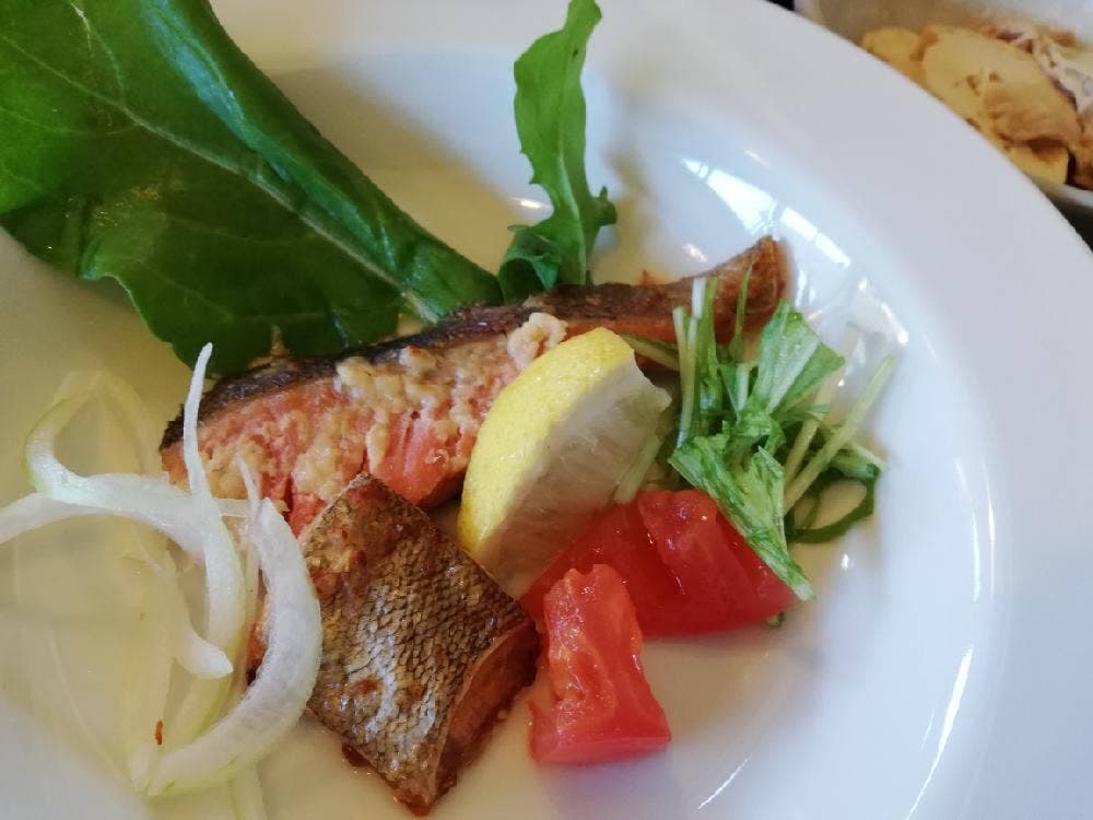 さとり食堂