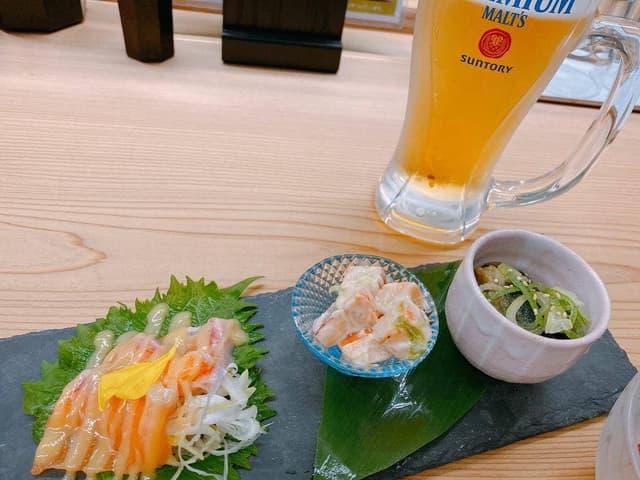 和創ダイニング早蕨 - サブ画像2