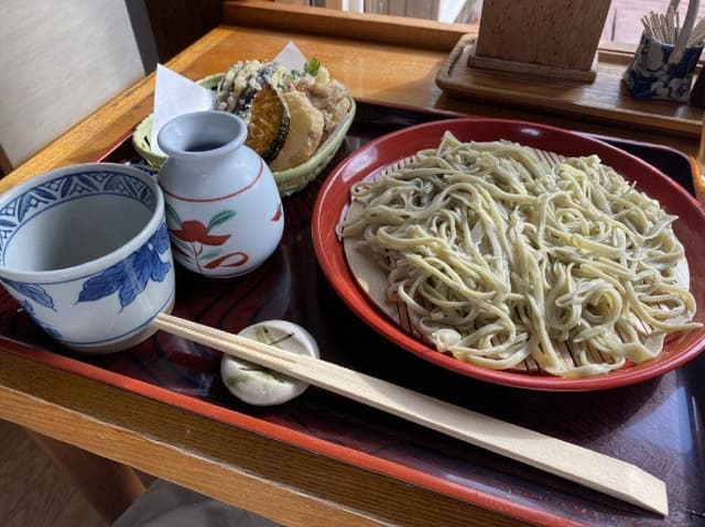 蓬 - サブ画像1