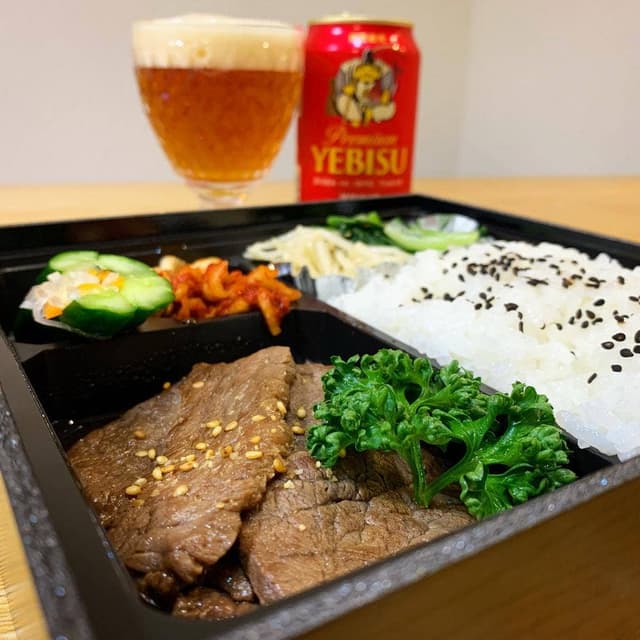 東京飯店 練馬本館 - サブ画像1