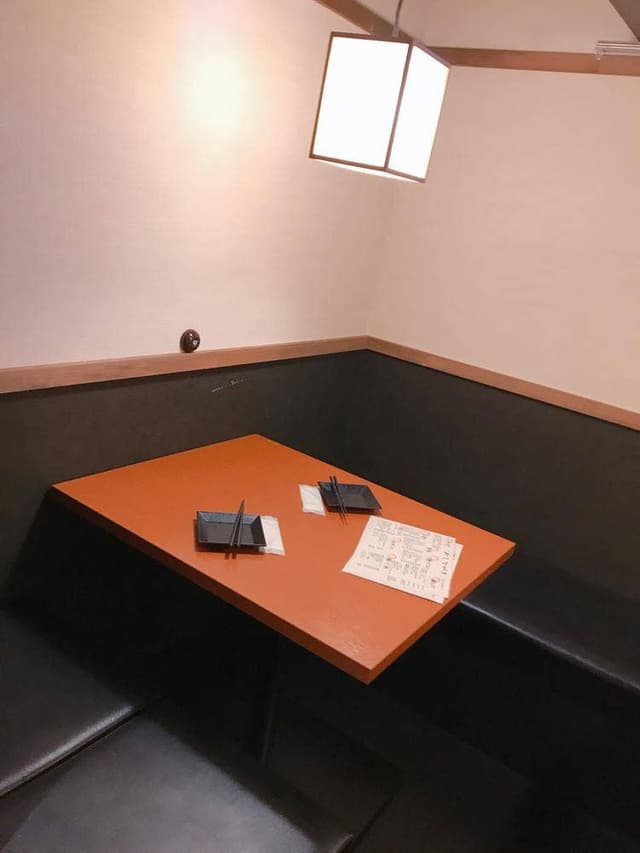 町田 個室居酒屋 杏 - サブ画像3