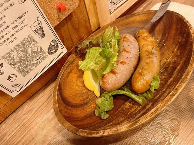 COVA酒場 - サブ画像1