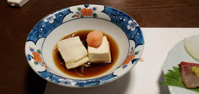 しんとみ茶屋 まどころ - サブ画像1
