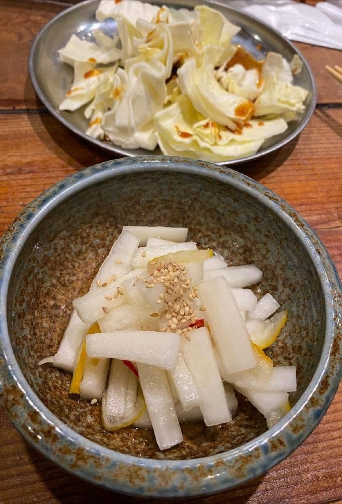 大衆酒場BOLERO