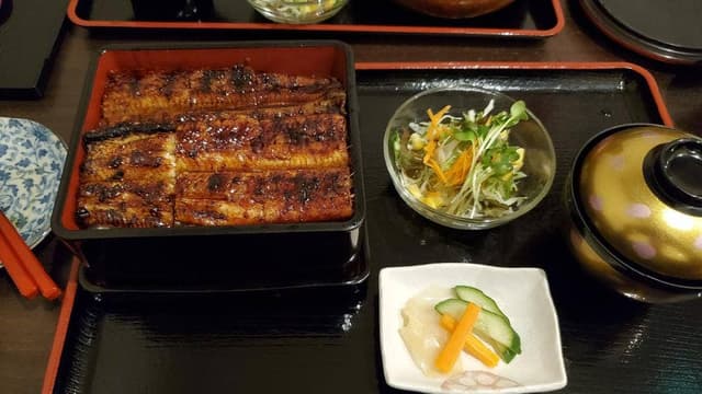 うな乃 - サブ画像1