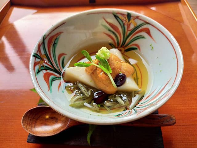 佳山 - サブ画像1