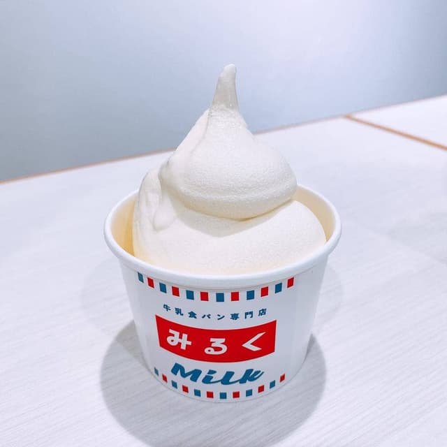 牛乳食パン専門店 みるく 渋谷店 - サブ画像2