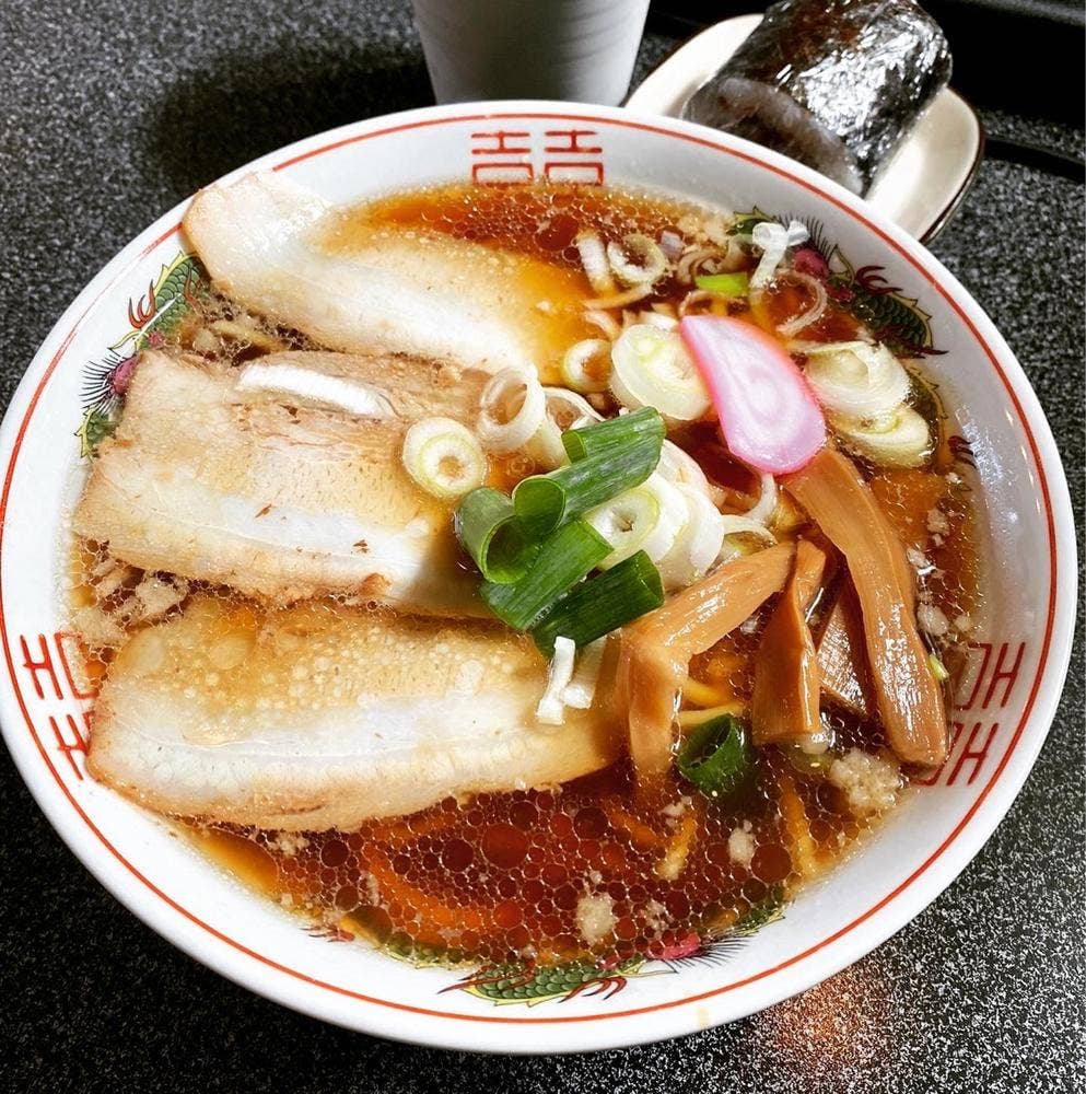 音家 松林商店